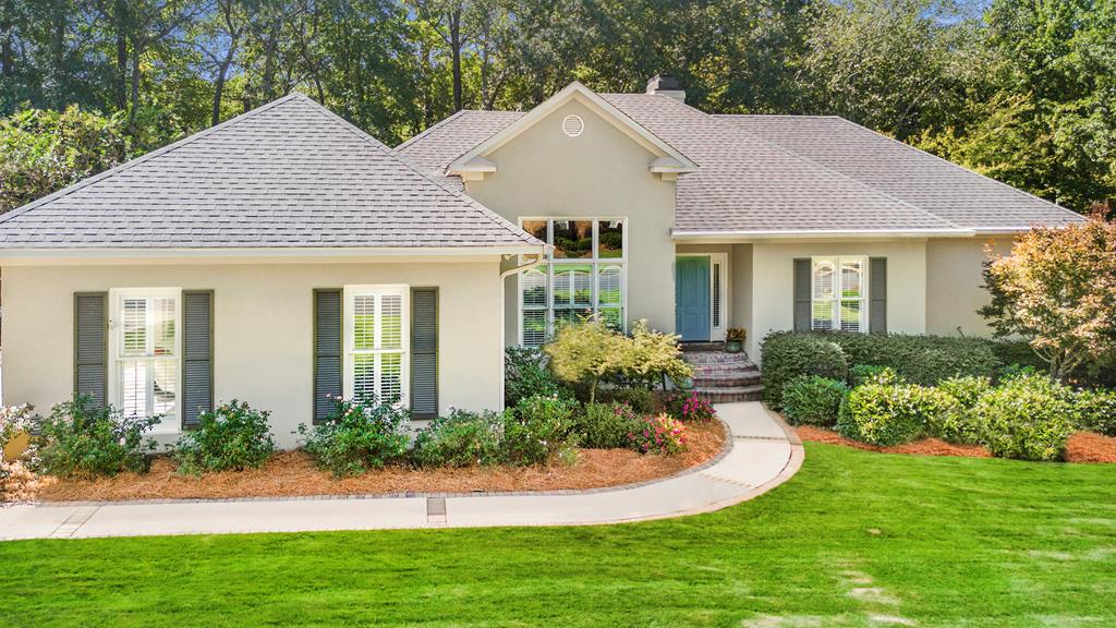 6821 Copper Oaks Road Columbus, GA 31904 - Photo 1 of 52 Main View