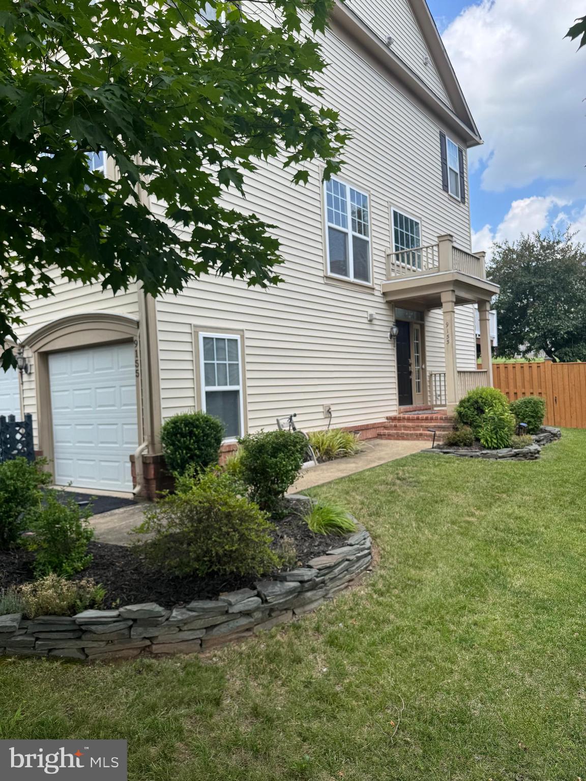 9155 Ribbon Falls Loop Bristow, VA 20136 - Photo 2 of 7