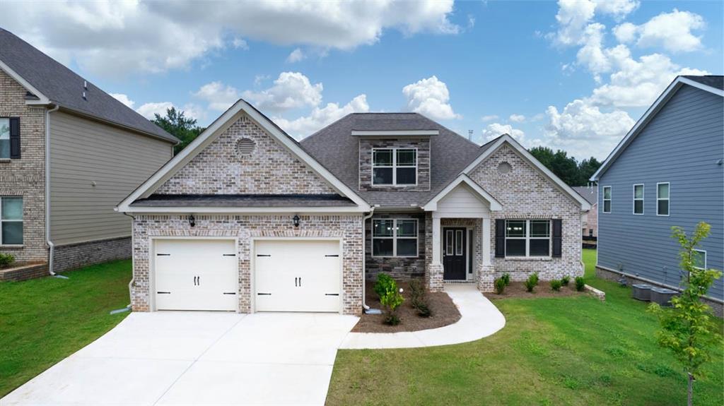 3720 Maple Hill Road Stonecrest, GA 30038 - Photo 1 of 1