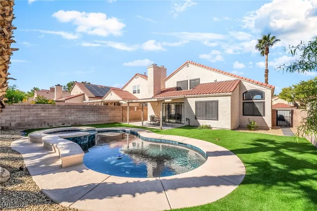 $2,950 | 2717 Lovington Drive, Henderson, NV 89074