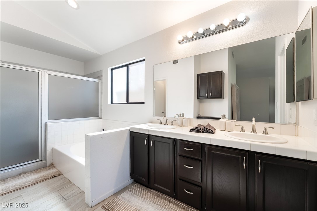 2717 Lovington Drive Henderson, NV 89074 - Photo 17 of 25