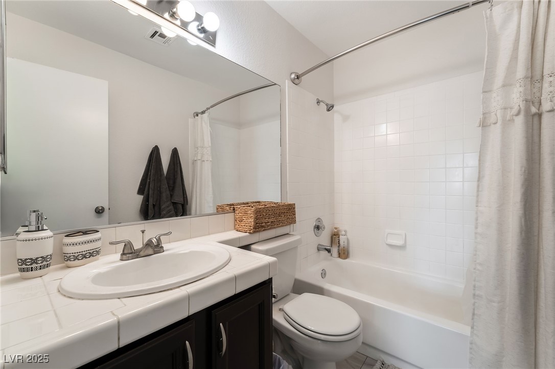 2717 Lovington Drive Henderson, NV 89074 - Photo 21 of 25