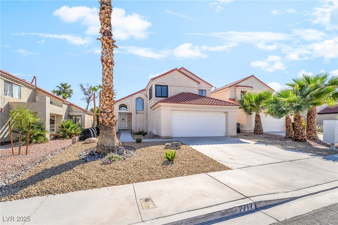 2717 Lovington Drive Henderson, NV 89074 - Photo 25 of 25