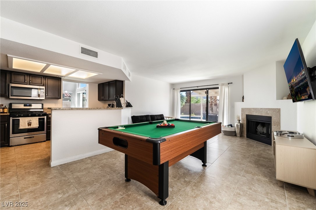 2717 Lovington Drive Henderson, NV 89074 - Photo 8 of 25