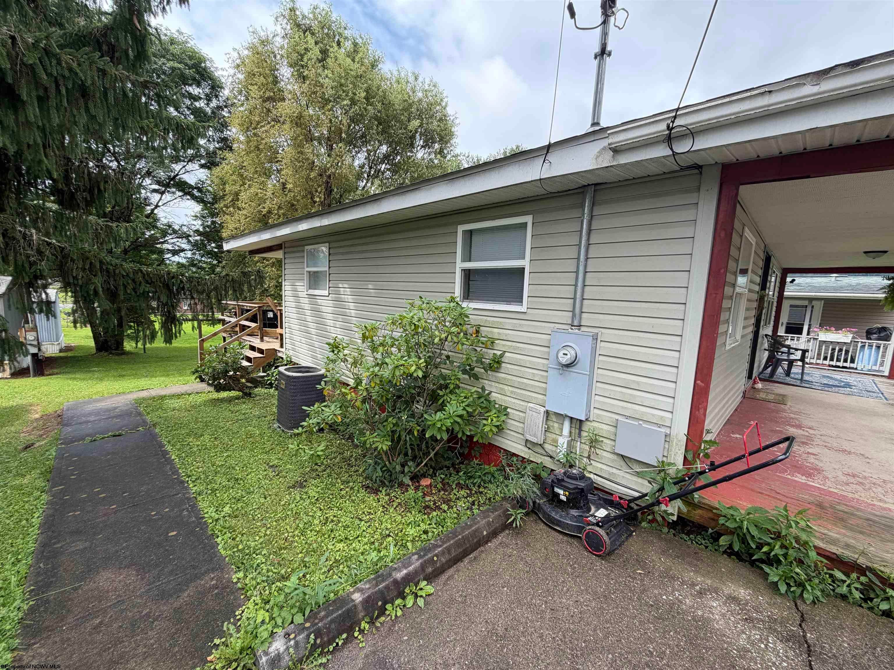 772 Ferguson Road Elkins, WV 26241 - Photo 3 of 16 Gallery Image 3
