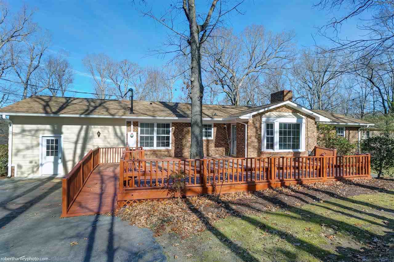 127 Chateau Road Durham, NC 27704 - Photo 2 of 24 Photo 2