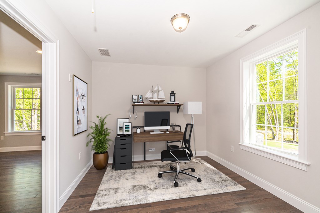 4 Alder Point, Unit 4 Westford, MA 01886 - Photo 26 of 32