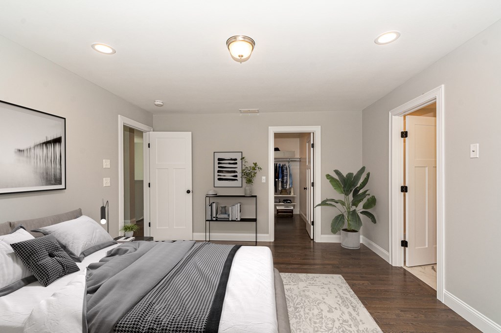 4 Alder Point, Unit 4 Westford, MA 01886 - Photo 28 of 32