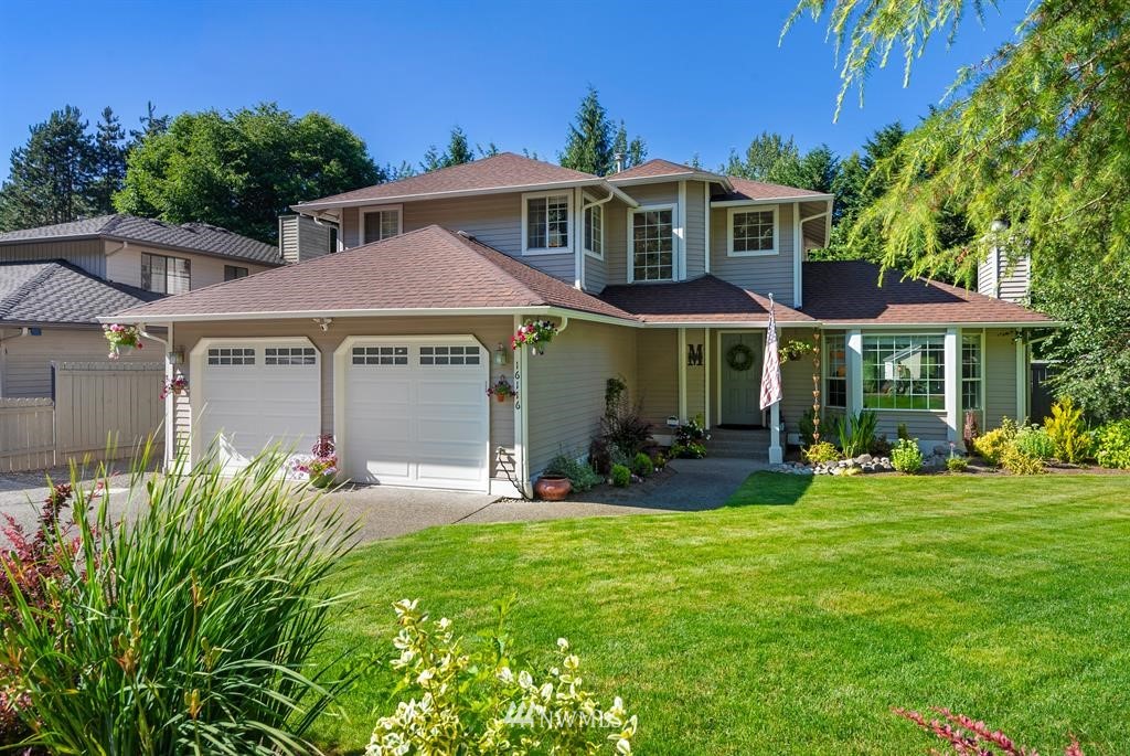 16116 Southeast 156th Street Renton, WA 98058 - Photo 1 of 34 Gallery Image 1
