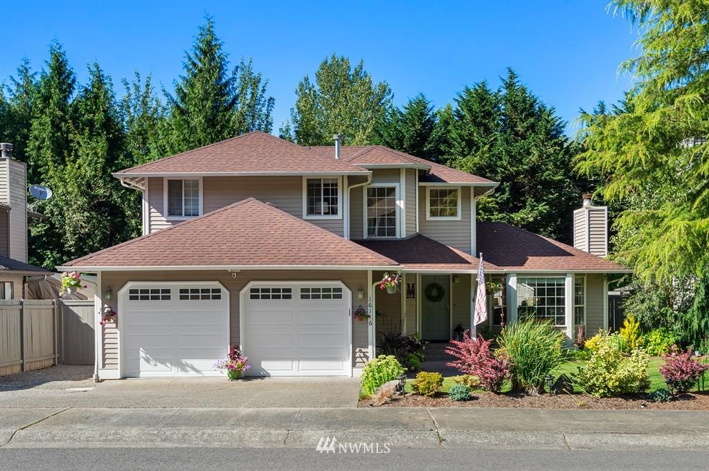 16116 Southeast 156th Street Renton, WA 98058 - Photo 33 of 34 Gallery Image 33