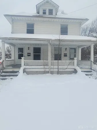 $129,000 | 2805 North Main Street, Dayton, OH 45405