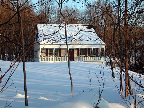 829 Mason Road Wilton, NH 03086 - Photo 1 of 5