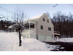 829 Mason Road Wilton, NH 03086 - Photo 2 of 5