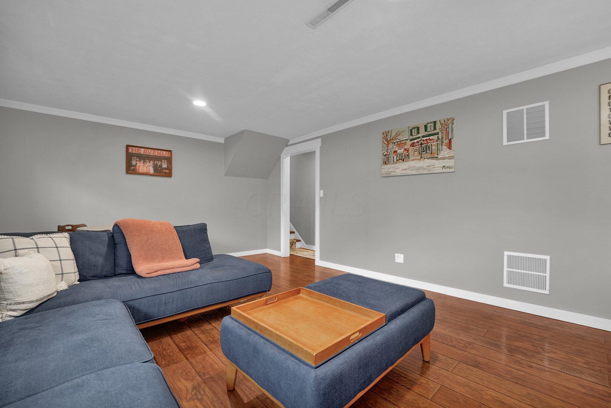 6759 Merwin Road East Columbus, OH 43235 - Photo 24 of 49 Lower Level