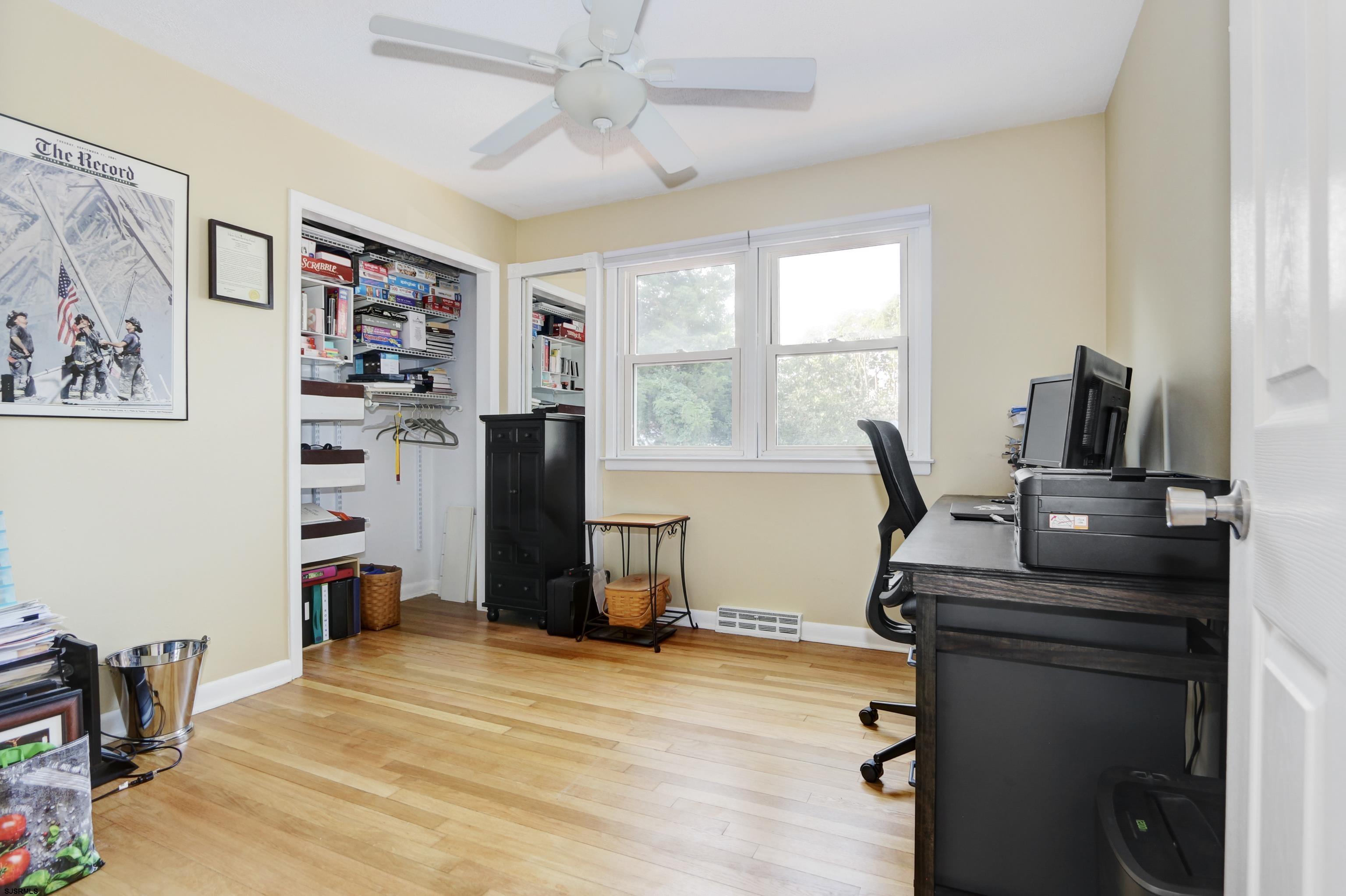 226 Ridgewood Drive Northfield, NJ 08225 - Photo 22 of 41 a room with furniture and a window
