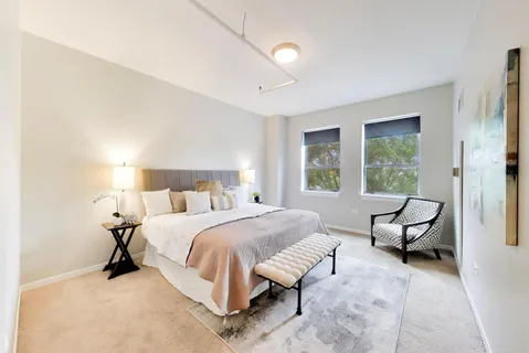 $499,500 | 437 West Division Street, Unit 303, Chicago, IL 60610