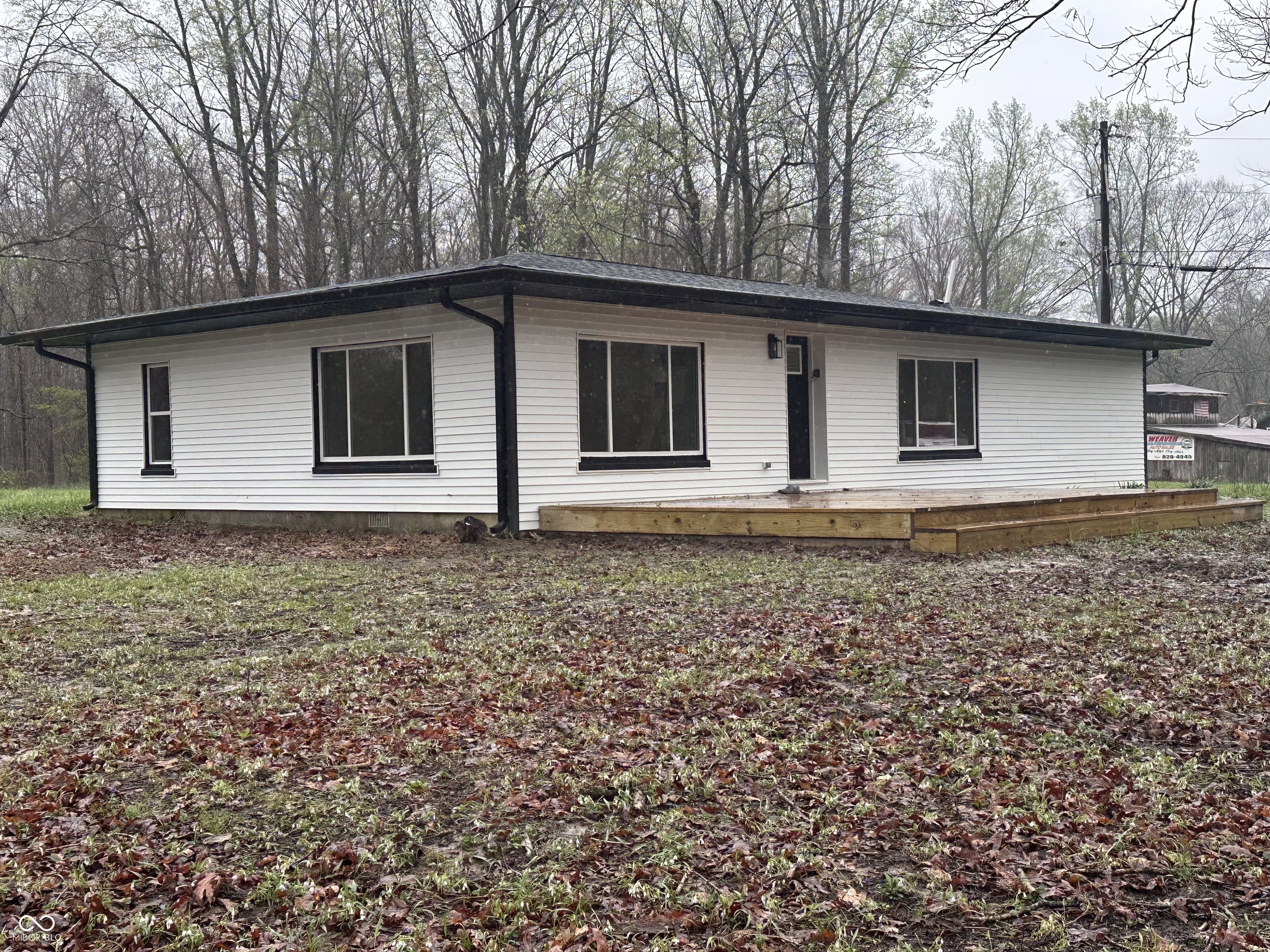 1307 Clark Road Spencer, IN 47460 - Photo 1 of 41