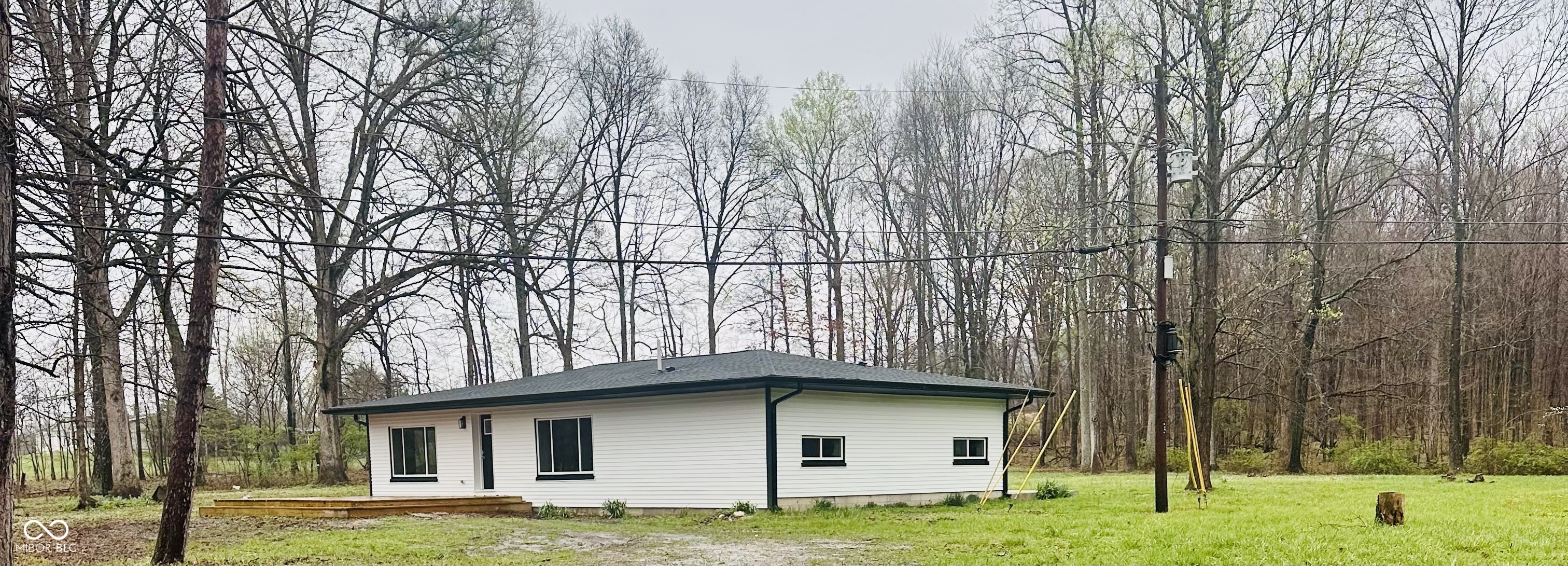 1307 Clark Road Spencer, IN 47460 - Photo 4 of 41