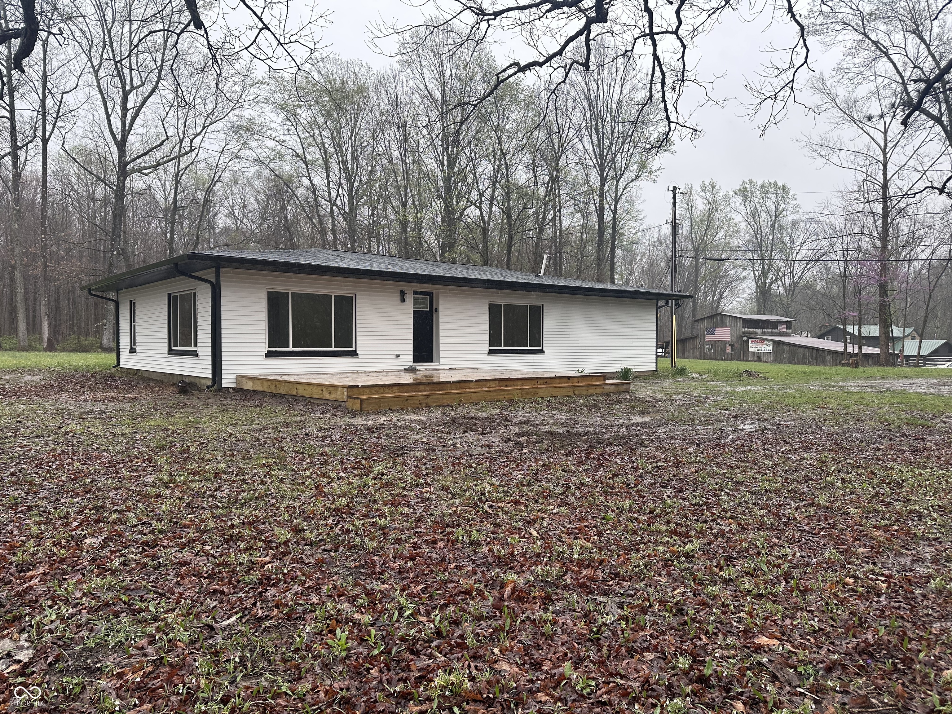 1307 Clark Road Spencer, IN 47460 - Photo 7 of 41