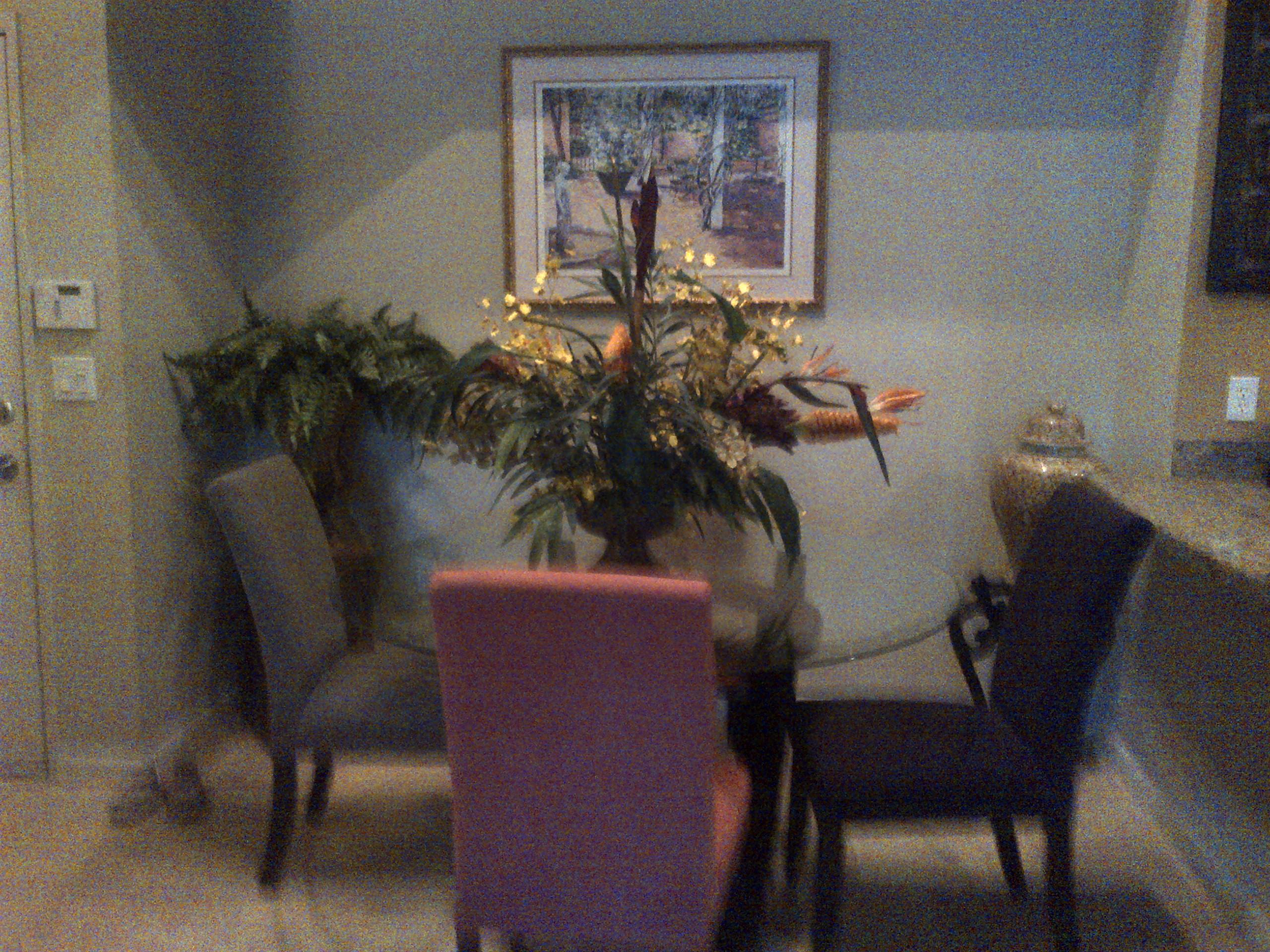 3153 Clint Moore Road, Unit 205 Boca Raton, FL 33496 - Photo 2 of 14 Dining Room