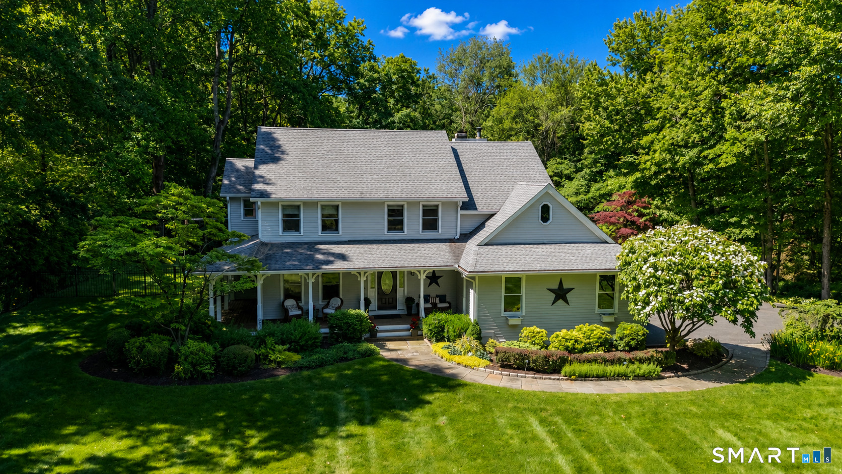 185 Center Road Easton, CT 06612 - Photo 1 of 40