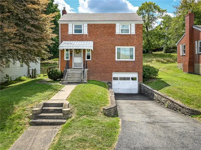 $176,000 | 533 Madison Avenue, Carnegie, PA 15106