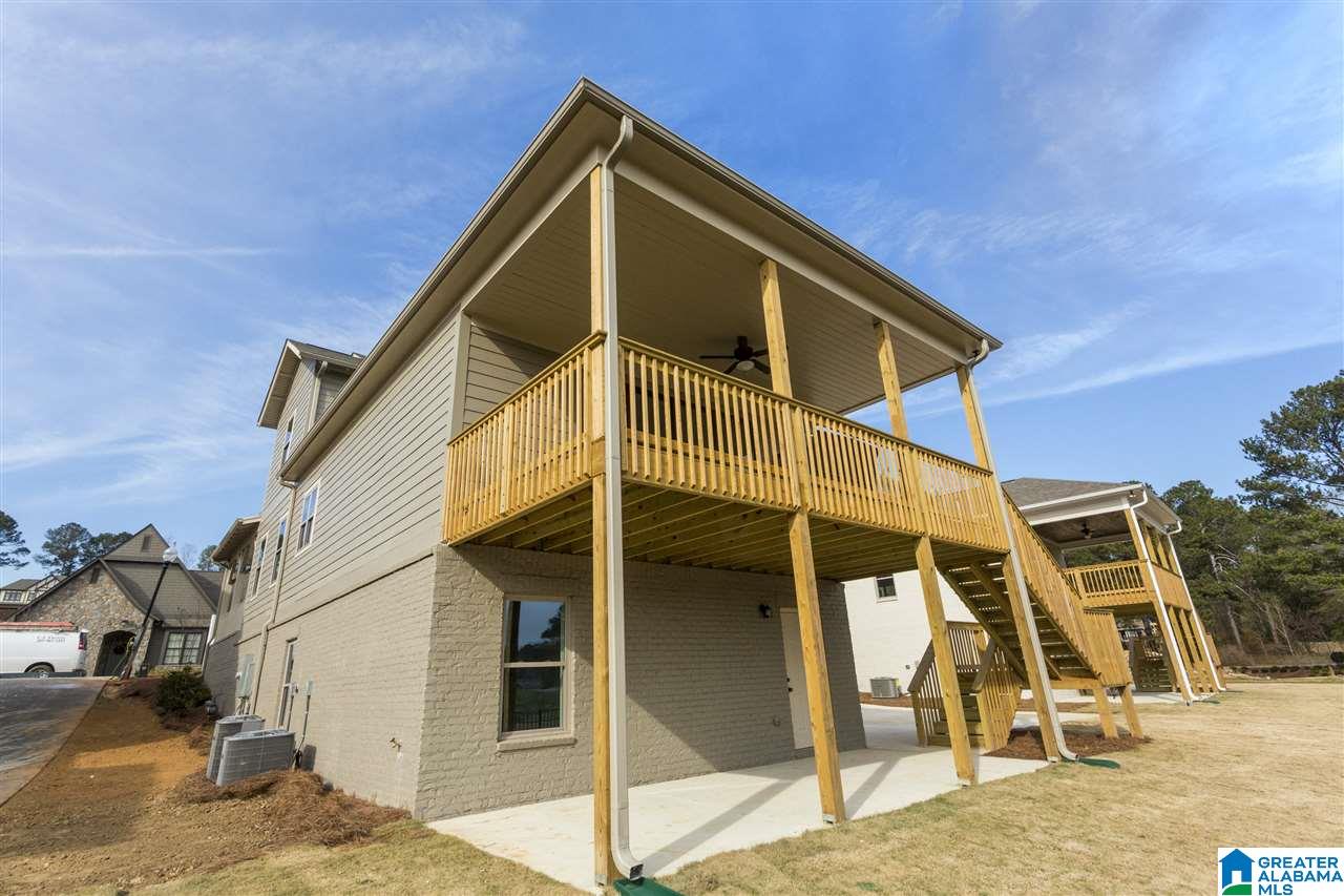 2978 Altadena Ridge Drive Birmingham, AL 35243 - Photo 49 of 50