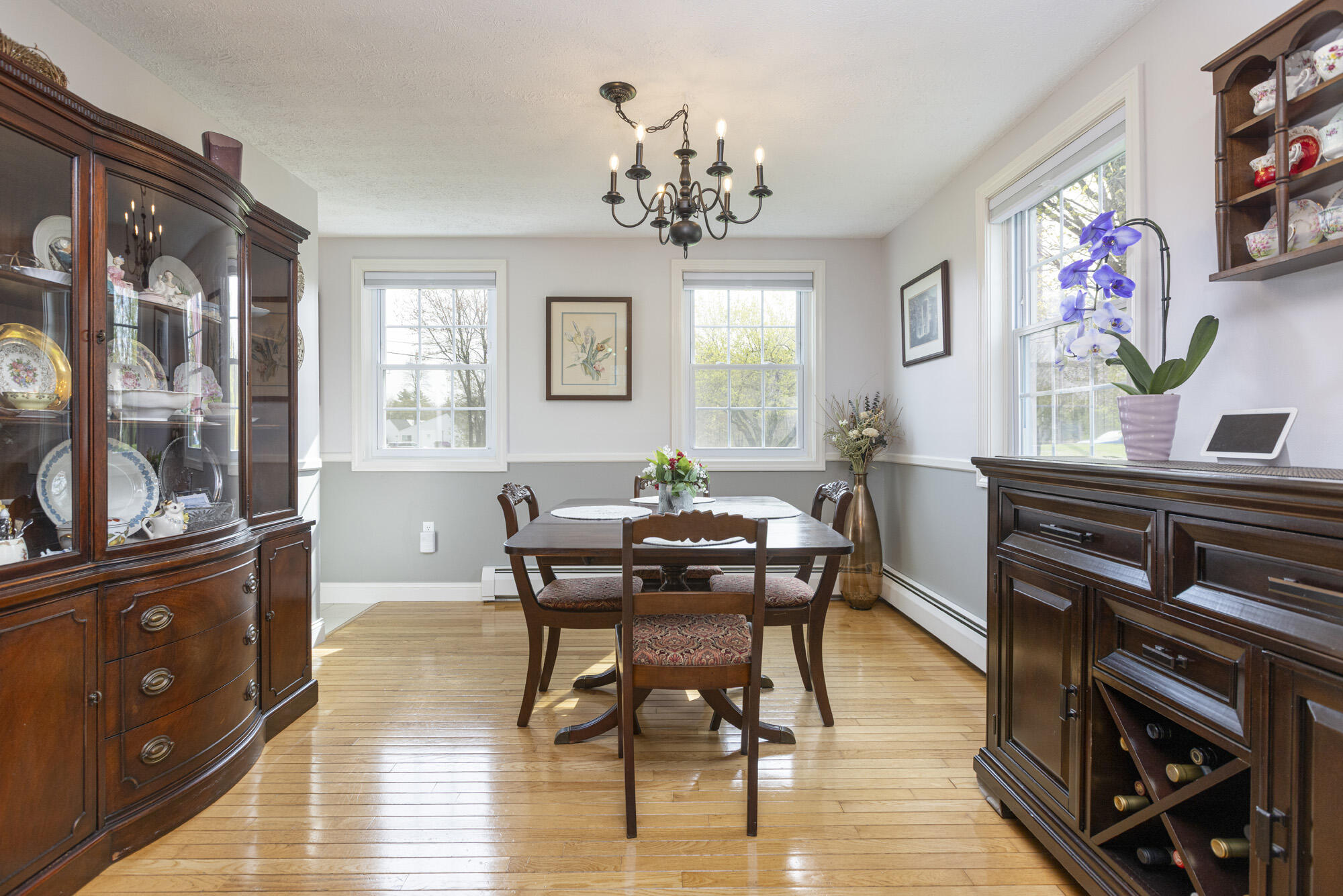 8 Oak Ridge Drive Standish, ME 04084 - Photo 14 of 50 8 Oak Ridge_W5_11