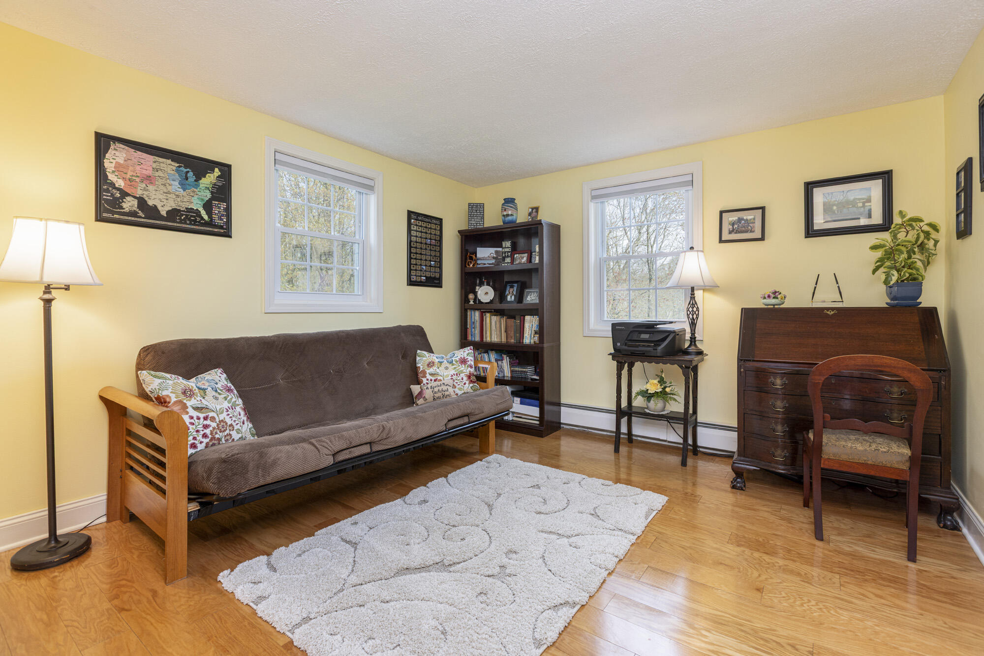 8 Oak Ridge Drive Standish, ME 04084 - Photo 15 of 50 8 Oak Ridge_W5_12