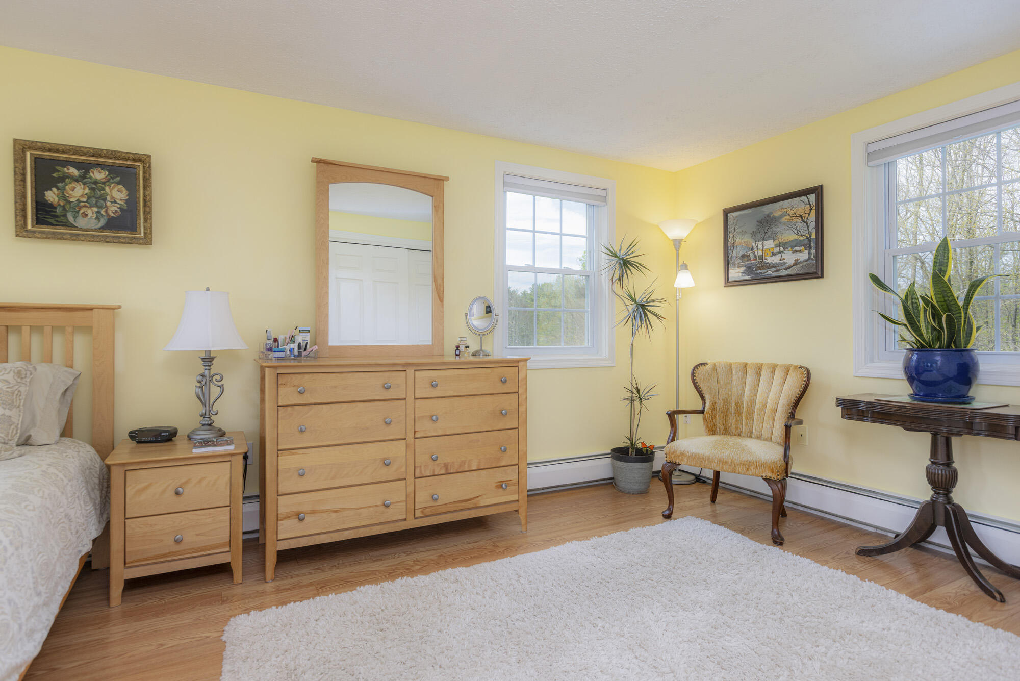 8 Oak Ridge Drive Standish, ME 04084 - Photo 20 of 50 8 Oak Ridge_W5_17