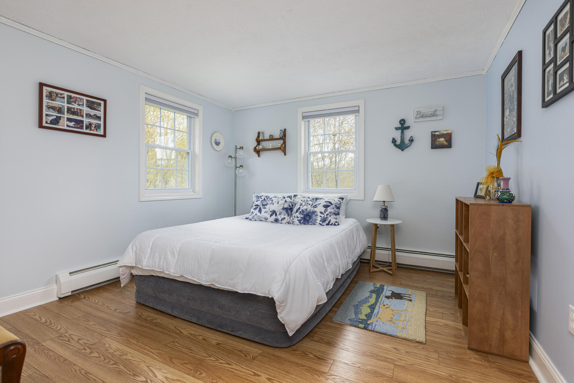 8 Oak Ridge Drive Standish, ME 04084 - Photo 27 of 50 8 Oak Ridge_W5_24