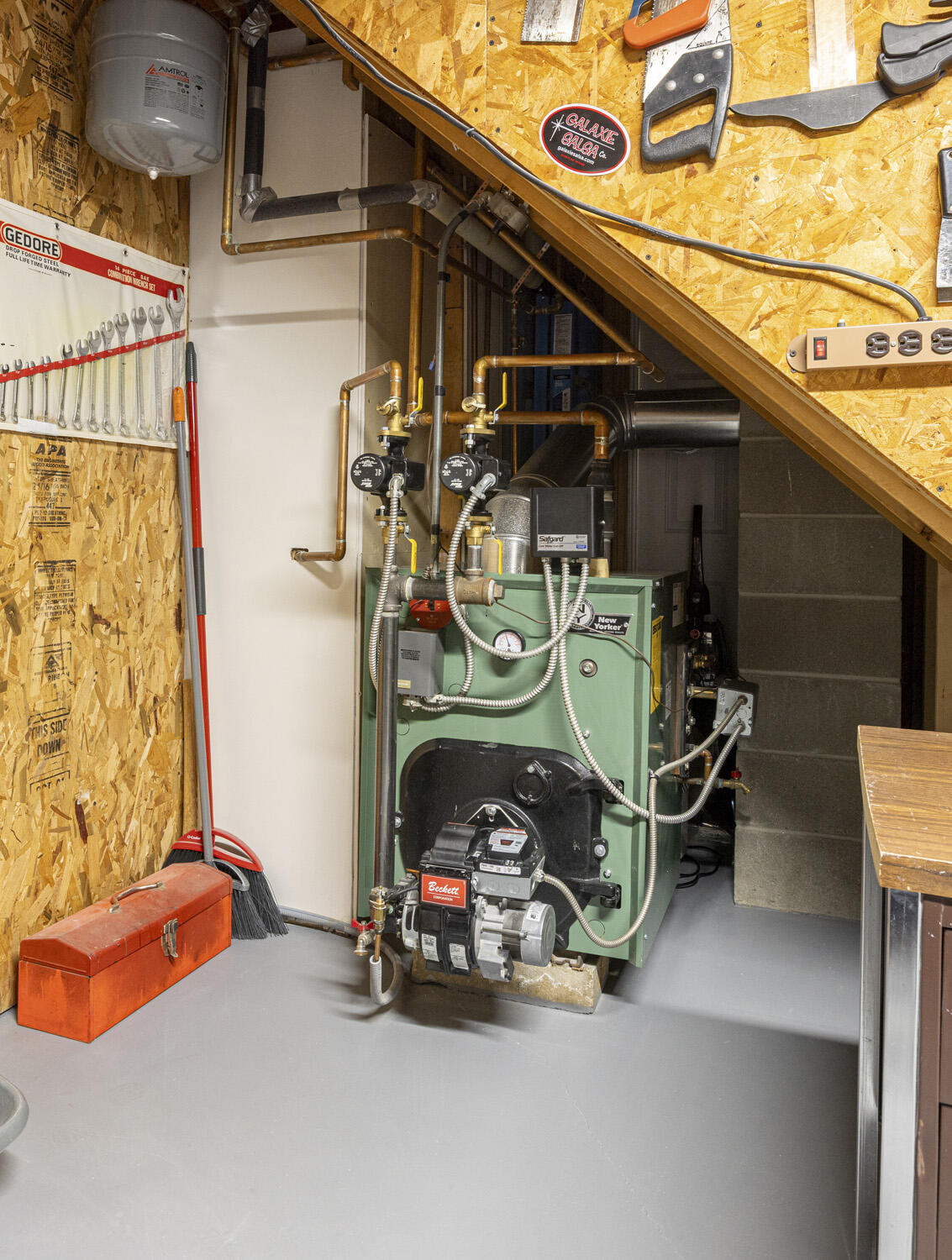 8 Oak Ridge Drive Standish, ME 04084 - Photo 30 of 50 8 Oak Ridge_W5_27