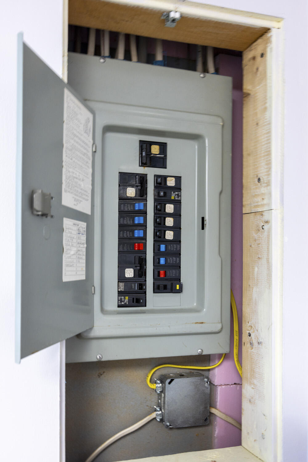 8 Oak Ridge Drive Standish, ME 04084 - Photo 33 of 50 8 Oak Ridge_W5_30