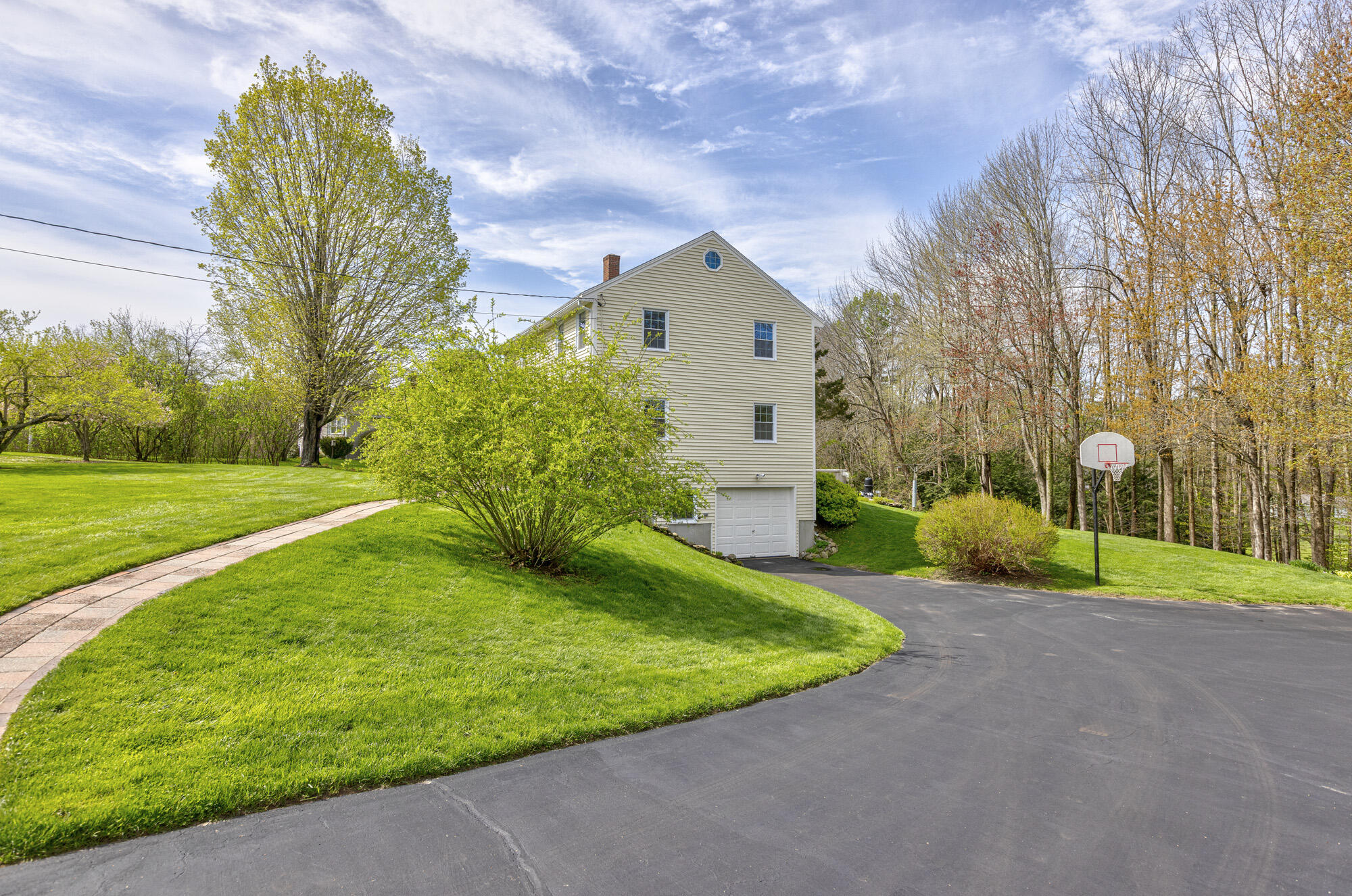 8 Oak Ridge Drive Standish, ME 04084 - Photo 38 of 50 8 Oak Ridge_W5_34