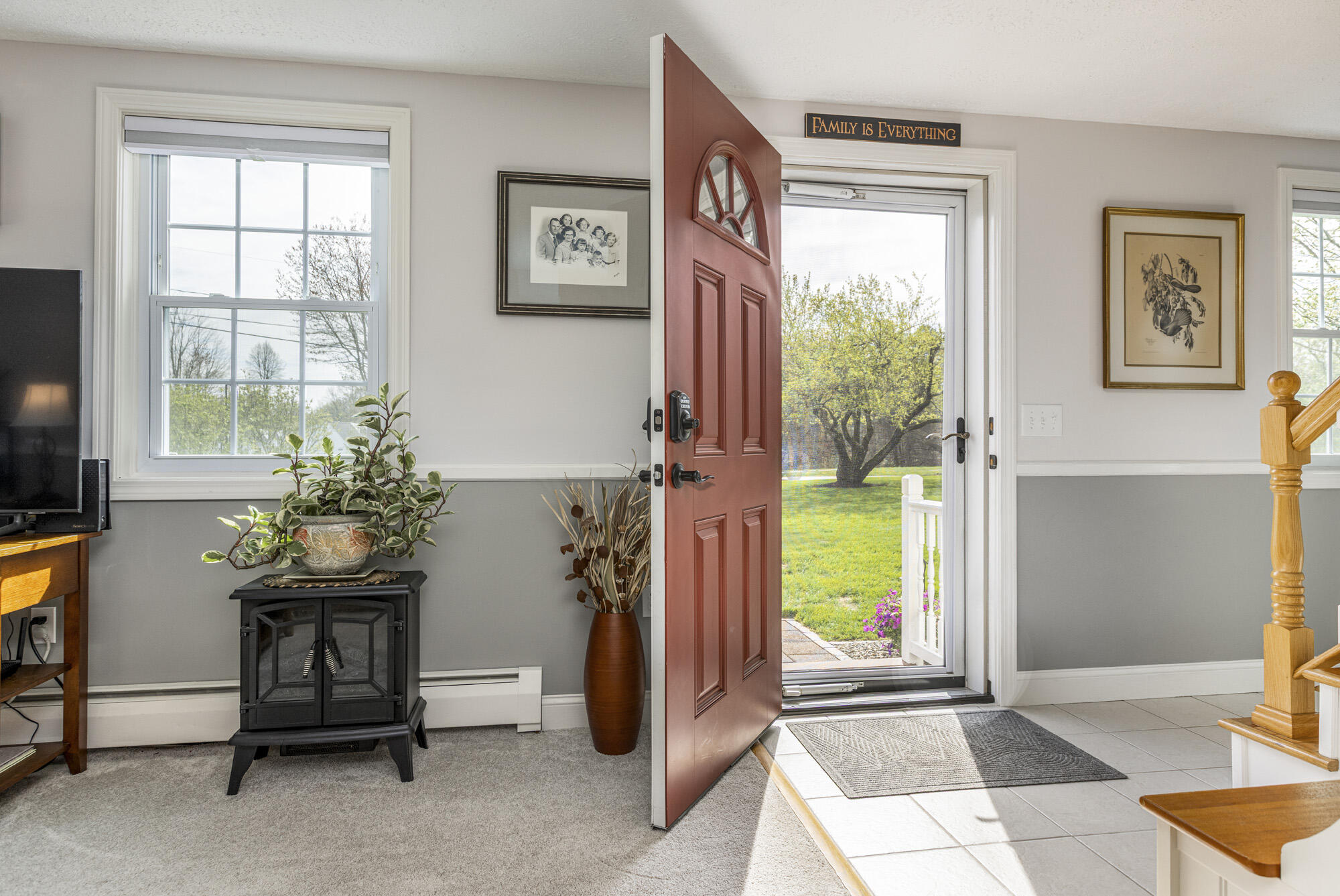 8 Oak Ridge Drive Standish, ME 04084 - Photo 4 of 50 8 Oak Ridge_W5_4