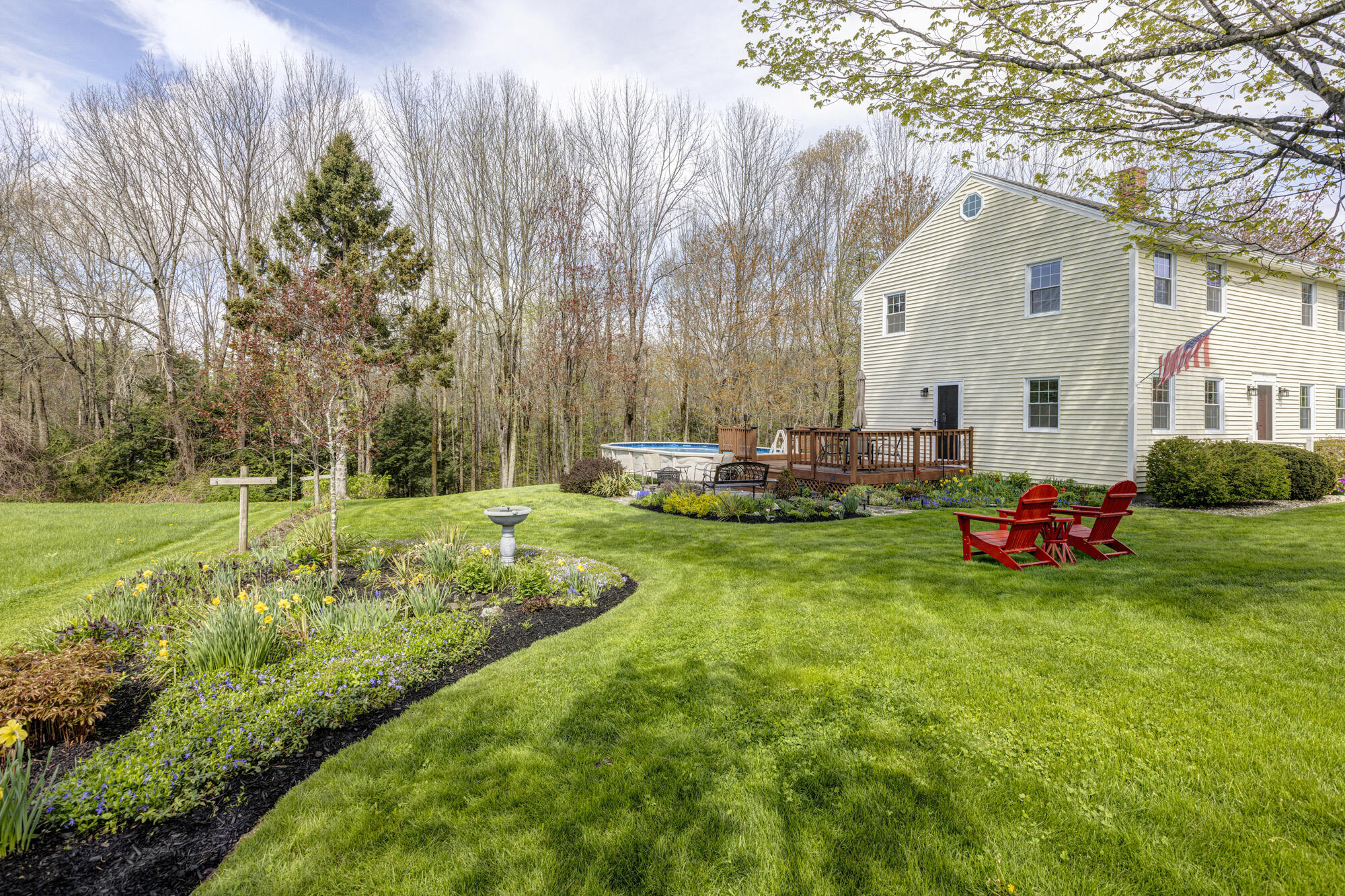 8 Oak Ridge Drive Standish, ME 04084 - Photo 41 of 50 8 Oak Ridge_W5_40