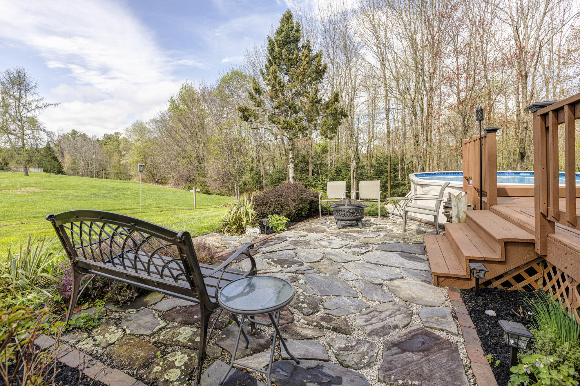 8 Oak Ridge Drive Standish, ME 04084 - Photo 42 of 50 8 Oak Ridge_W5_41