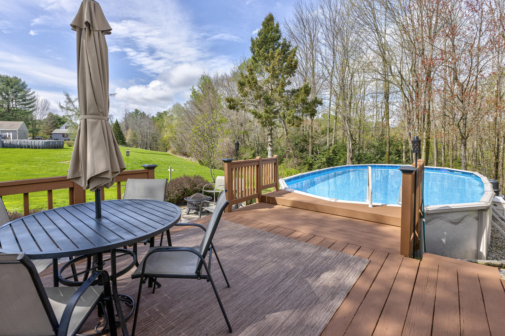 8 Oak Ridge Drive Standish, ME 04084 - Photo 45 of 50 8 Oak Ridge_W5_44