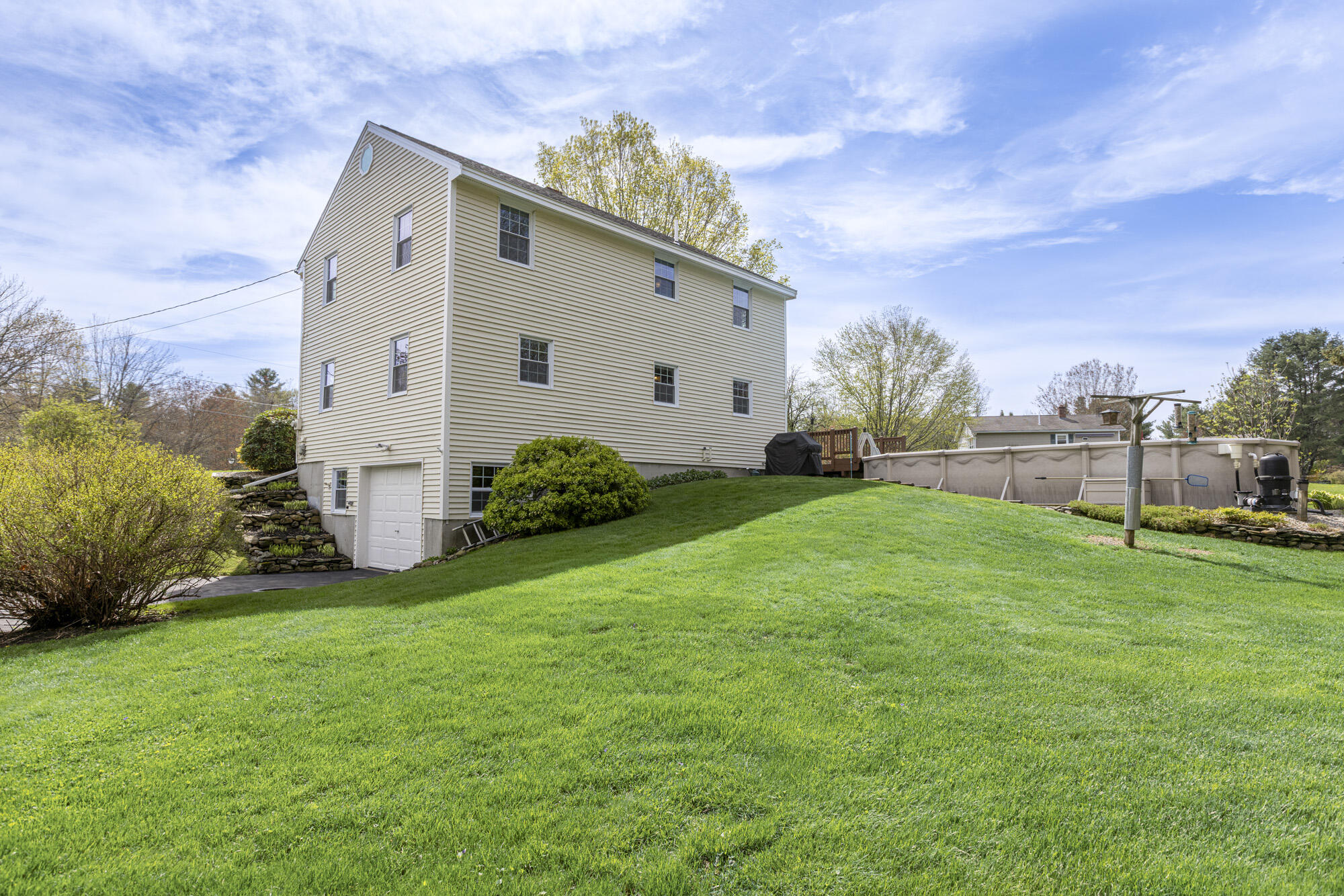 8 Oak Ridge Drive Standish, ME 04084 - Photo 48 of 50 8 Oak Ridge_W5_47