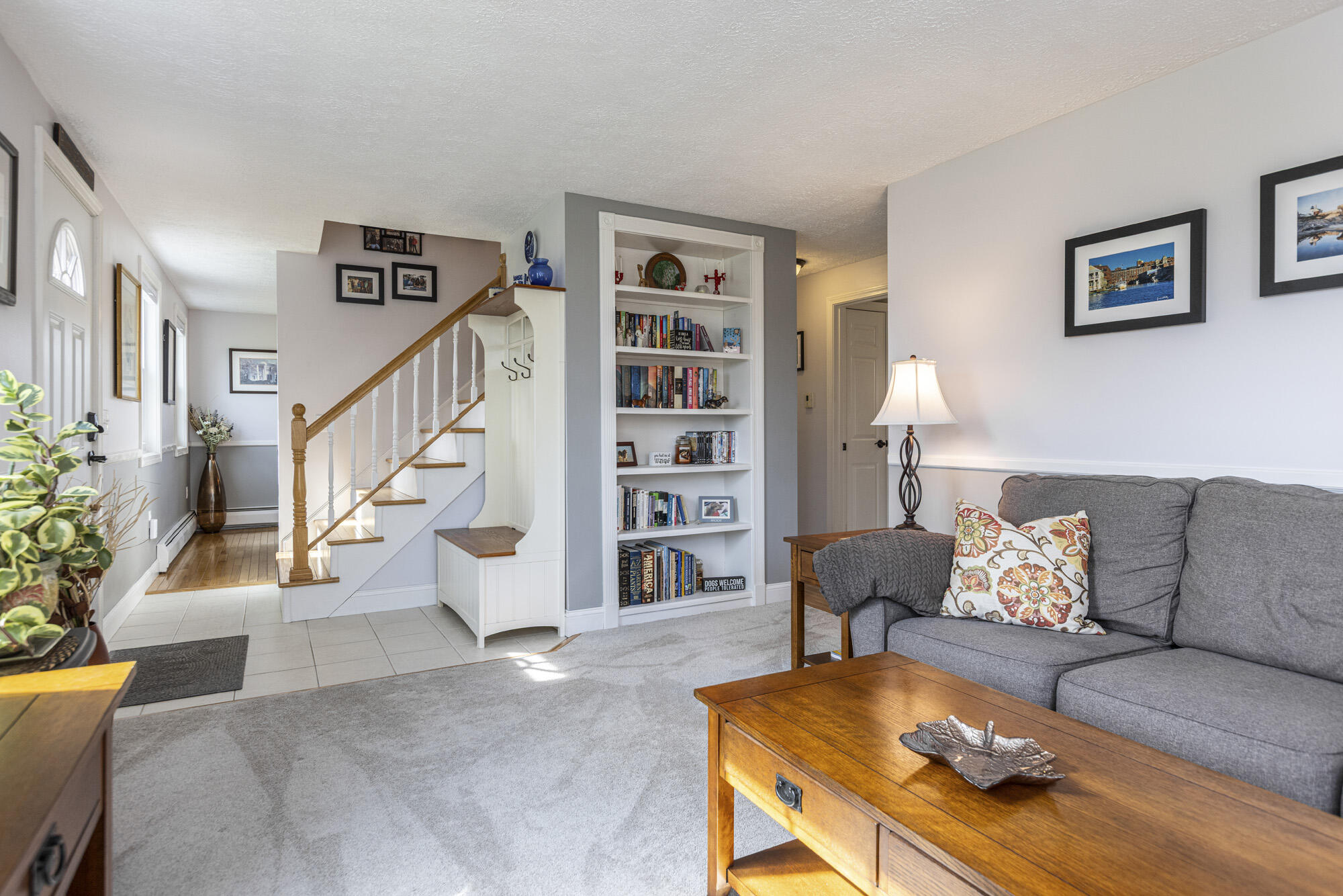 8 Oak Ridge Drive Standish, ME 04084 - Photo 6 of 50 8 Oak Ridge_W5_2