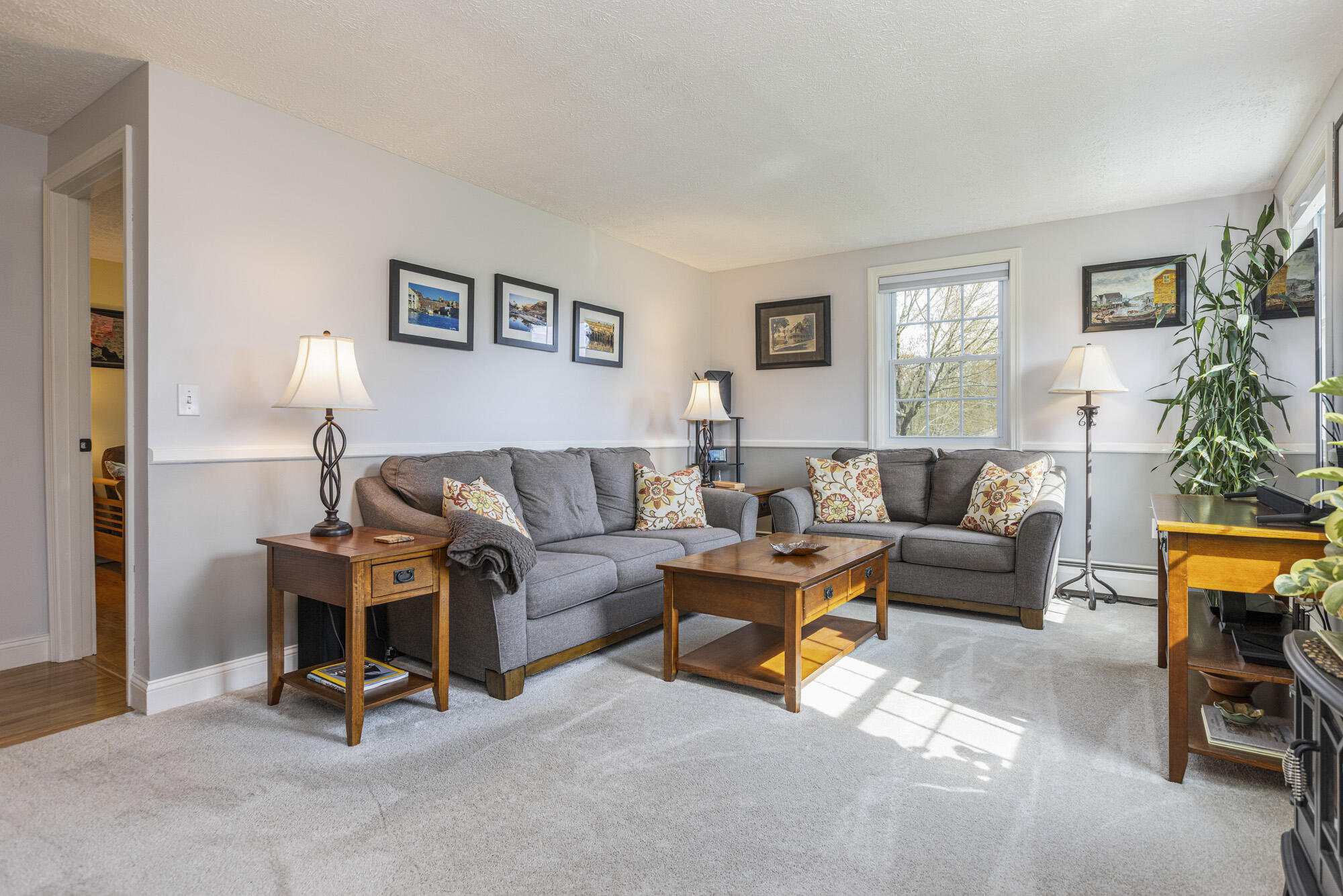 8 Oak Ridge Drive Standish, ME 04084 - Photo 7 of 50 8 Oak Ridge_W5_3