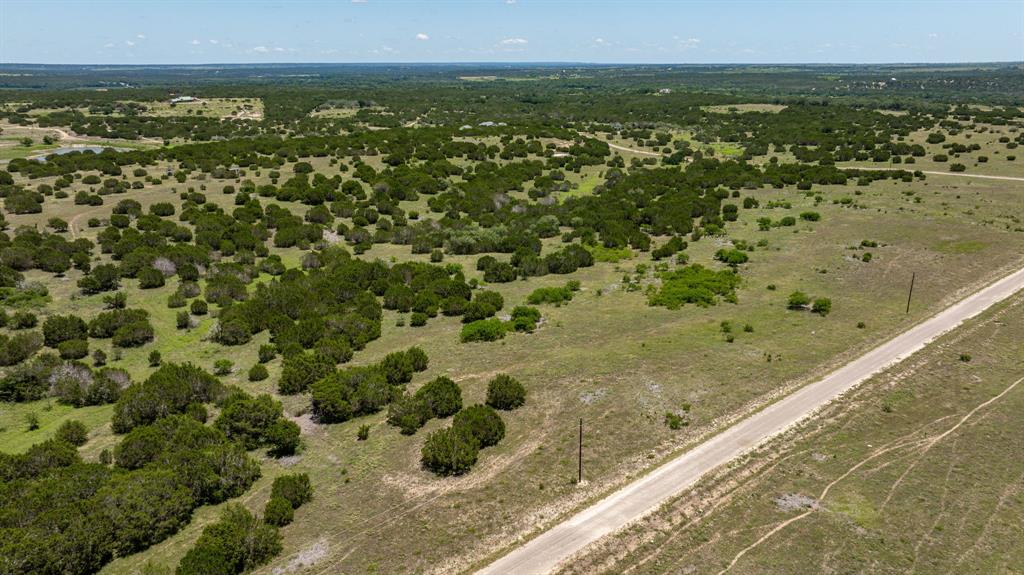Tbd Tbd Mesa Ridge Road Hamilton, TX 76531 - Photo 12 of 28 a view of a lake