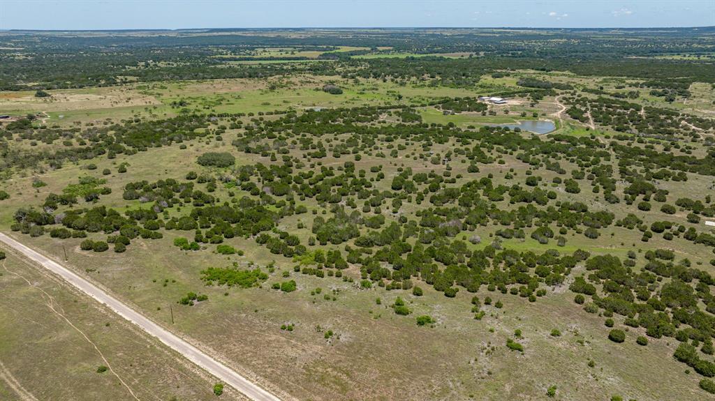 Tbd Tbd Mesa Ridge Road Hamilton, TX 76531 - Photo 15 of 28 a view of a green field