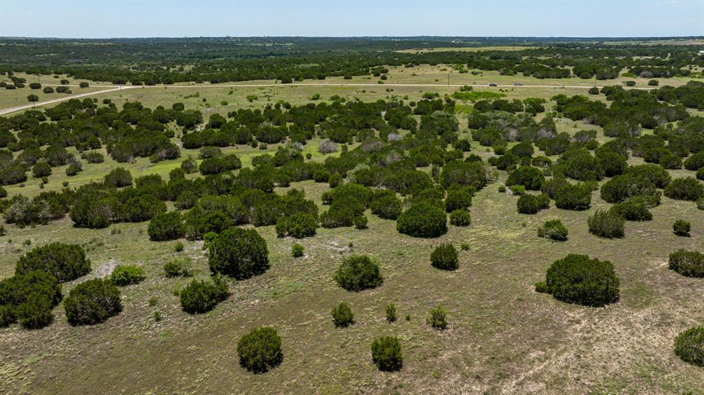Tbd Tbd Mesa Ridge Road Hamilton, TX 76531 - Photo 18 of 28 a view of a yard with an outdoor space