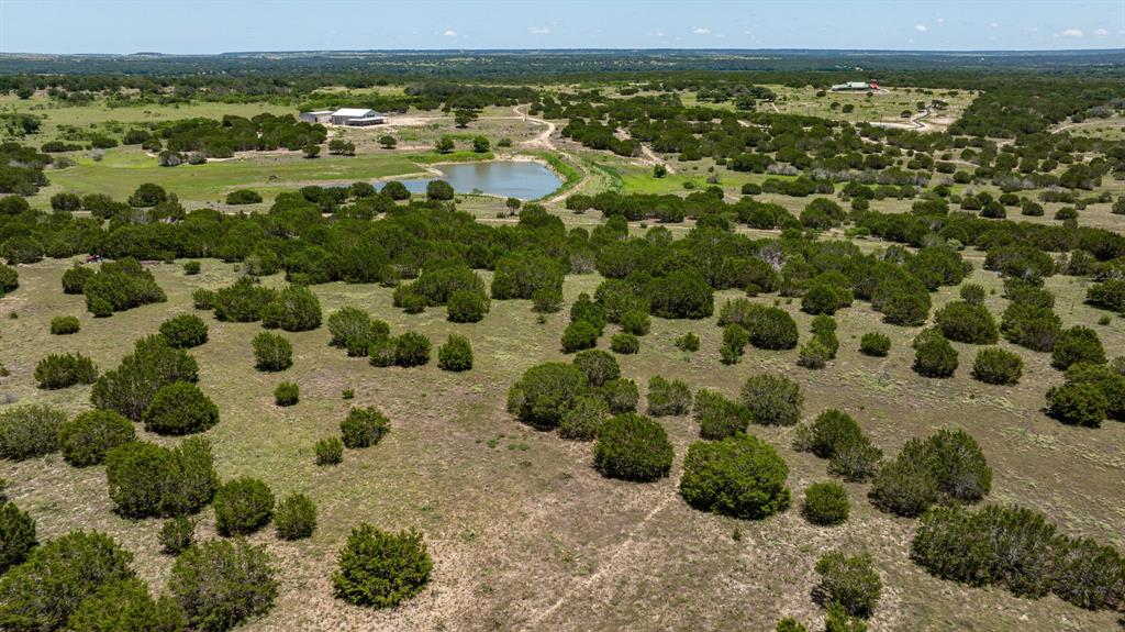Tbd Tbd Mesa Ridge Road Hamilton, TX 76531 - Photo 19 of 28 a view of a garden with an outdoor space