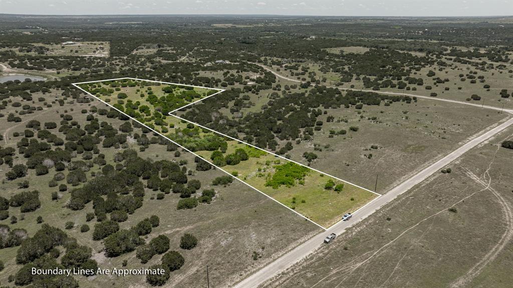 Tbd Tbd Mesa Ridge Road Hamilton, TX 76531 - Photo 2 of 28