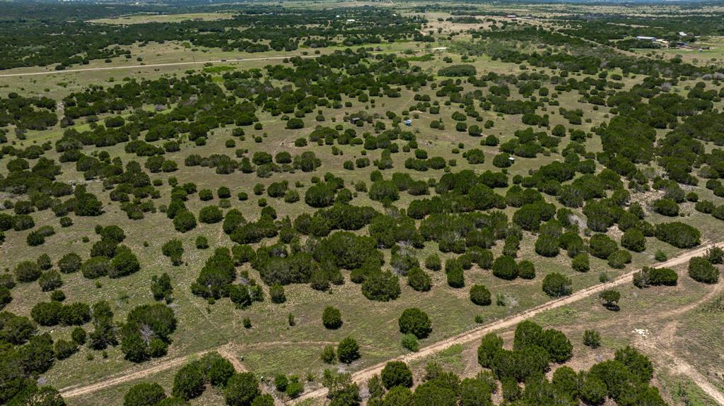 Tbd Tbd Mesa Ridge Road Hamilton, TX 76531 - Photo 21 of 28 a view of a green field