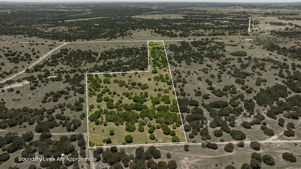 Tbd Tbd Mesa Ridge Road Hamilton, TX 76531 - Photo 26 of 28 a view of a city