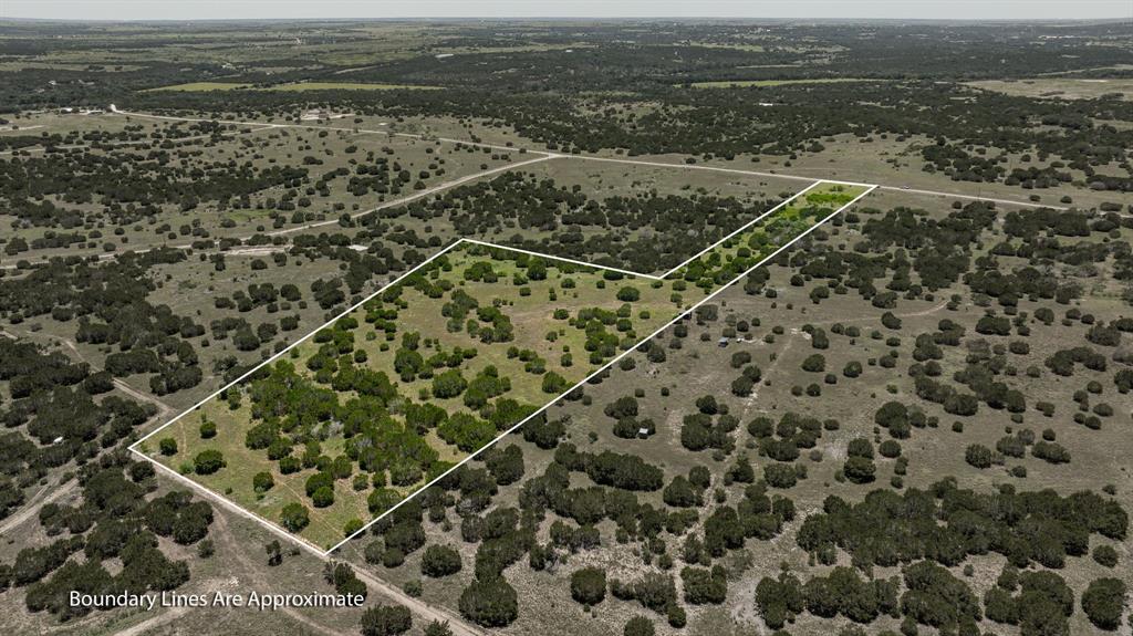 Tbd Tbd Mesa Ridge Road Hamilton, TX 76531 - Photo 3 of 28 a view of a city