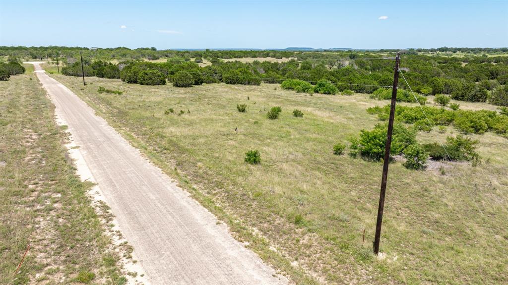 Tbd Tbd Mesa Ridge Road Hamilton, TX 76531 - Photo 6 of 28 a view of a terrace